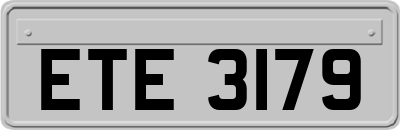 ETE3179