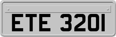 ETE3201