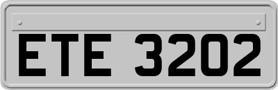 ETE3202