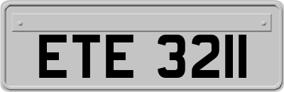 ETE3211