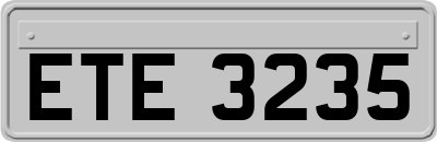 ETE3235