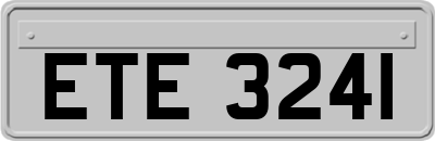 ETE3241