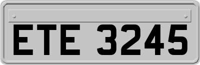ETE3245