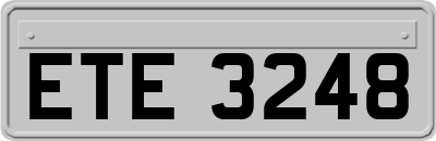 ETE3248