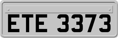 ETE3373