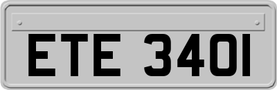 ETE3401