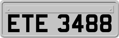 ETE3488