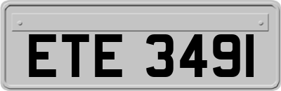 ETE3491