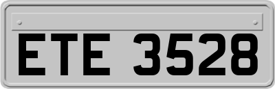 ETE3528