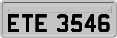 ETE3546