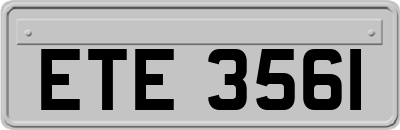 ETE3561