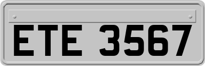ETE3567