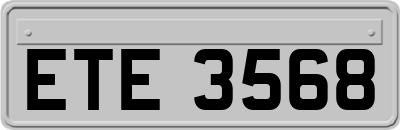 ETE3568
