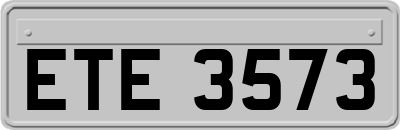 ETE3573