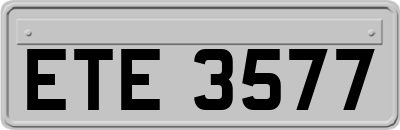 ETE3577