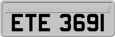 ETE3691