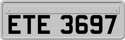 ETE3697