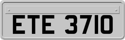 ETE3710