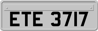 ETE3717
