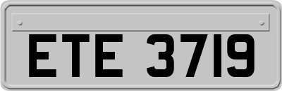ETE3719
