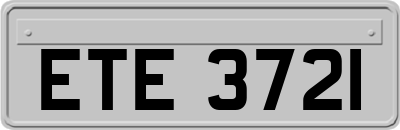 ETE3721