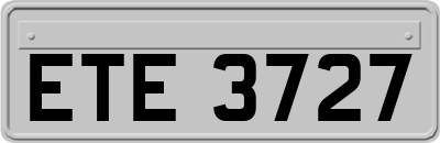 ETE3727