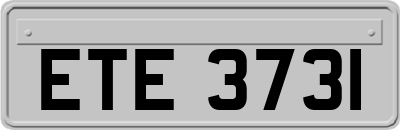ETE3731
