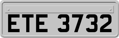 ETE3732