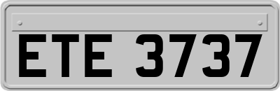 ETE3737