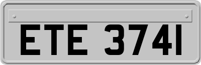 ETE3741