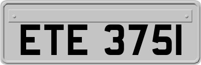 ETE3751