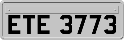 ETE3773