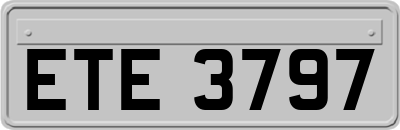 ETE3797