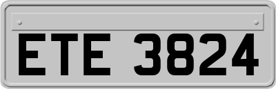 ETE3824