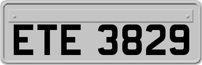 ETE3829