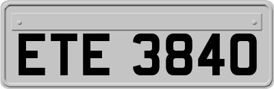 ETE3840
