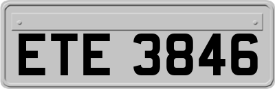 ETE3846