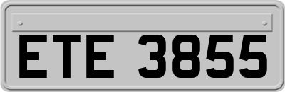 ETE3855
