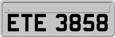 ETE3858