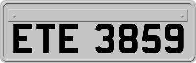 ETE3859