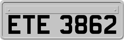 ETE3862