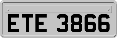 ETE3866