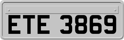 ETE3869