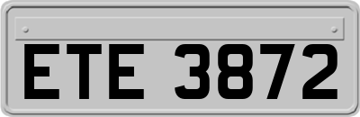 ETE3872
