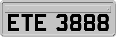 ETE3888