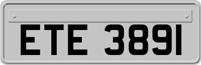ETE3891