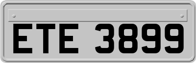 ETE3899