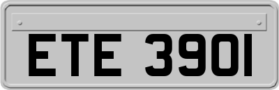 ETE3901