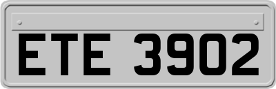ETE3902