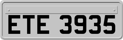 ETE3935